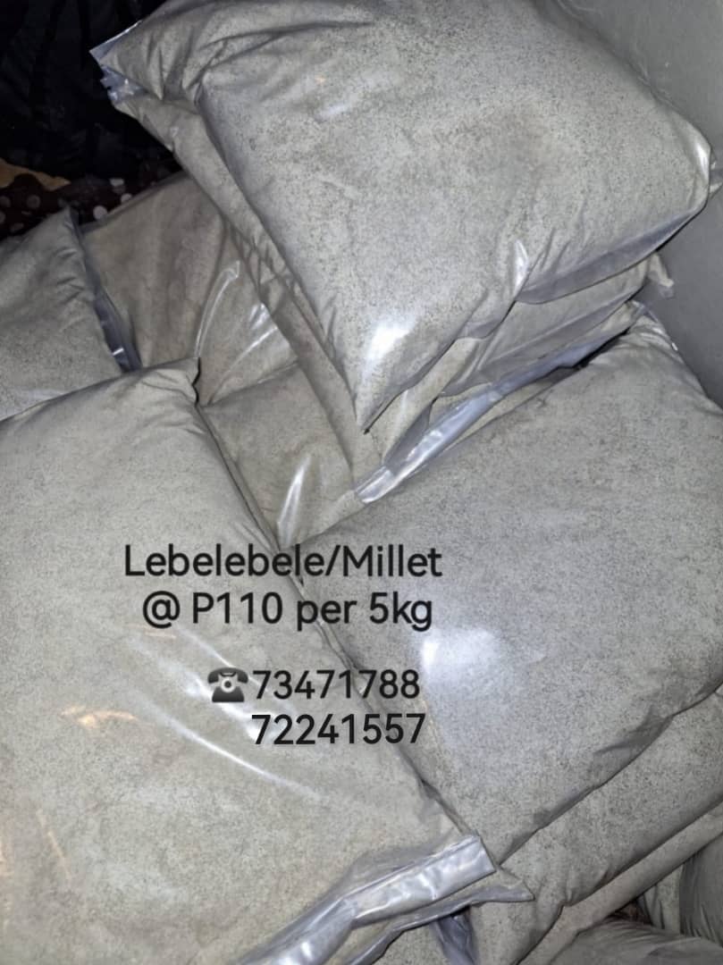 Lebelebele