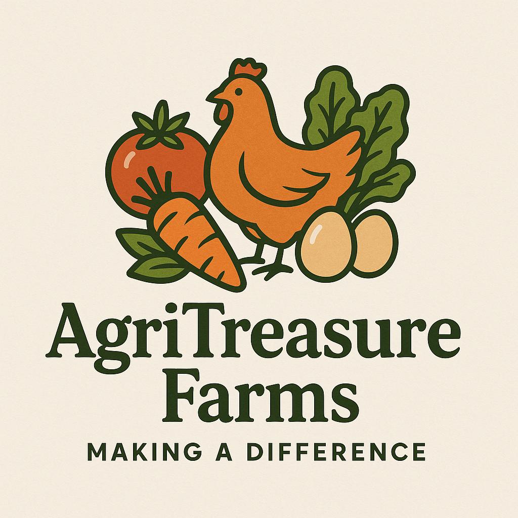 AgriTreasure Farms