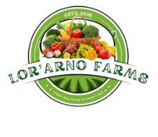  LorArno Farms Pty ltd
