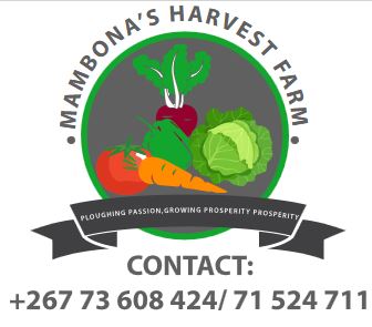Mambona's Harvest Farm