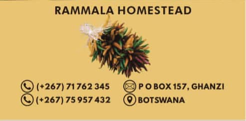 Rammala Homestead