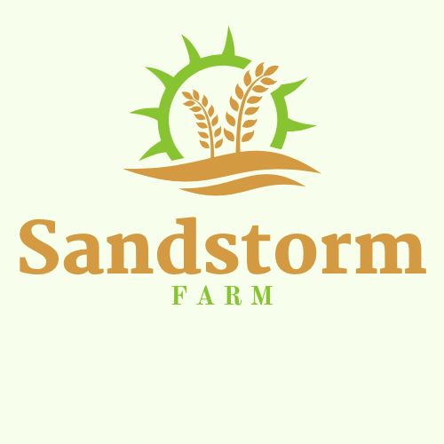 Sandstone Farm