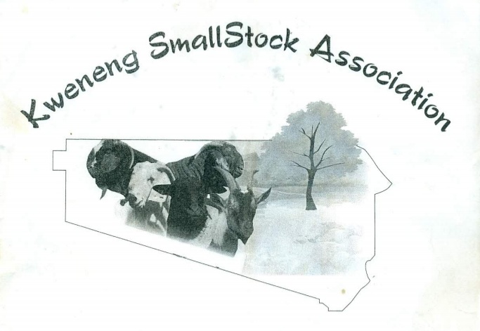 Kweneng Smallstock Association 