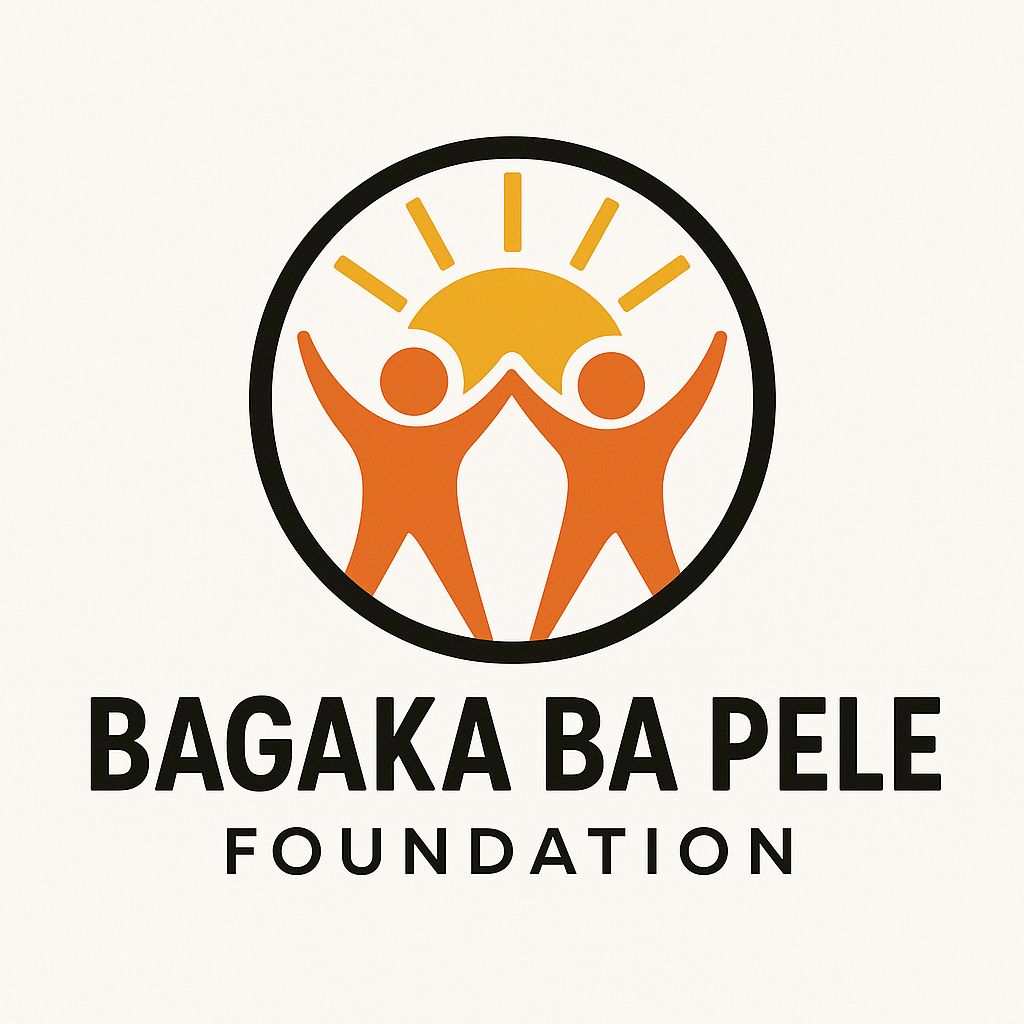 Bagaka Ba Pele Foundation