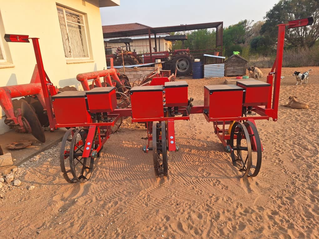 Equipments|Machinery