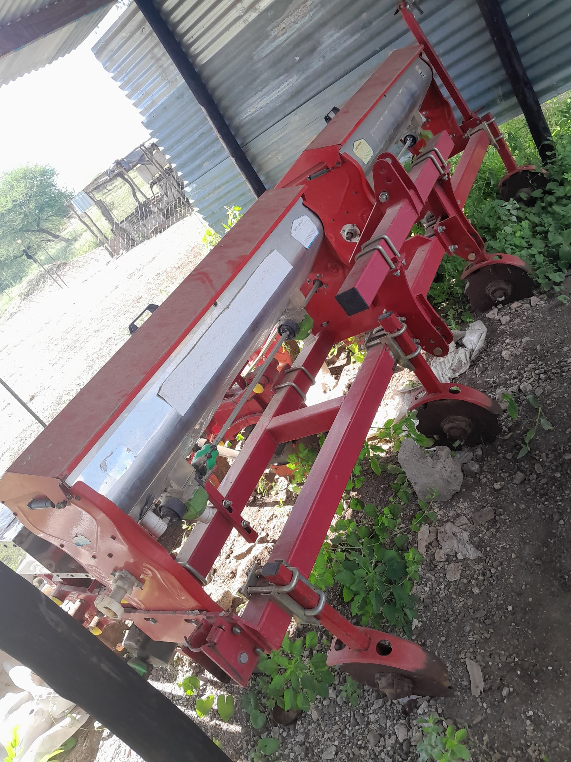 Equipments|Machinery