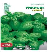 BASIL Seeds