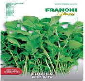 CULTIVATED ROCKET