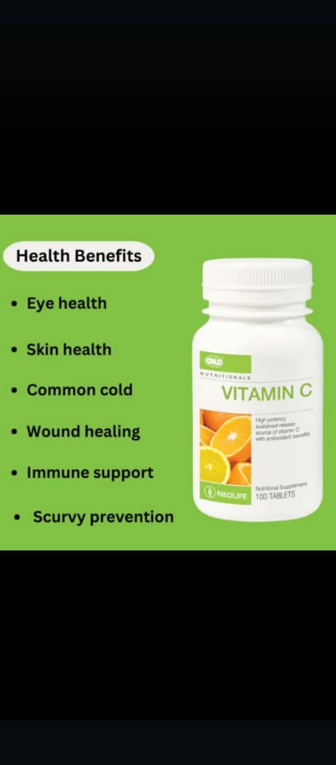 Vitamin C