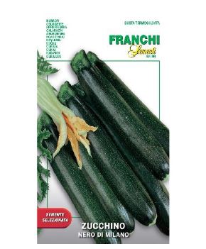 ZUCCHINI/MARROW DI MILANO